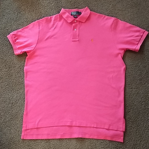 Polo Ralph Lauren Other - Polo by Ralph Lauren Men's Polo